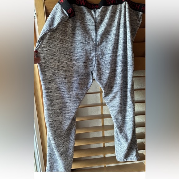 SwissTech Men's Base Layer Thermal Pant-4XL - Picture 2 of 7